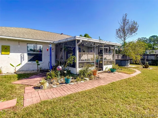 $319,000 | 3332 Juniper Drive, Edgewater, FL 32141