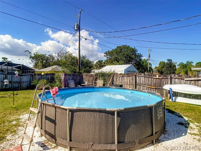 $319,000 | 3332 Juniper Drive, Edgewater, FL 32141