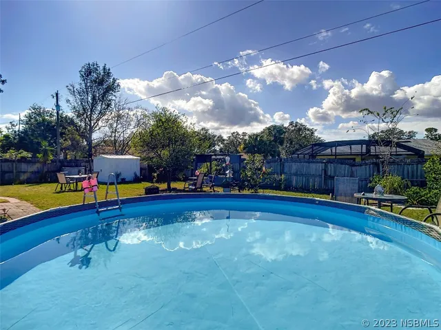 $319,000 | 3332 Juniper Drive, Edgewater, FL 32141