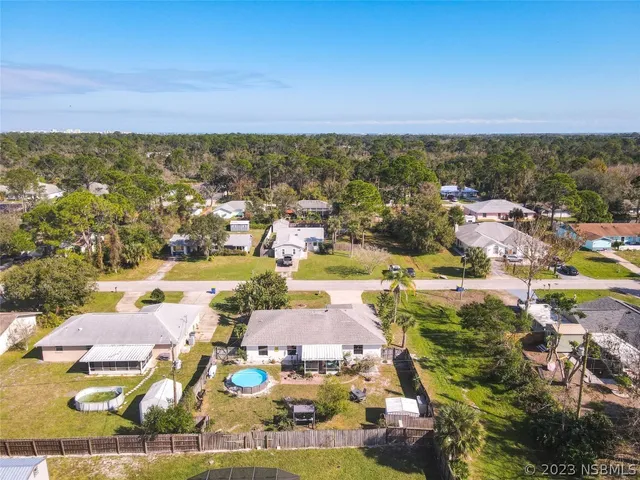 $319,000 | 3332 Juniper Drive, Edgewater, FL 32141