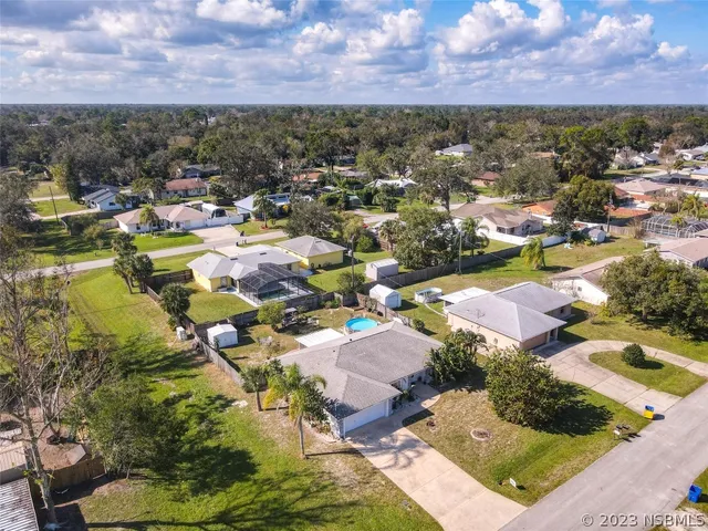 $319,000 | 3332 Juniper Drive, Edgewater, FL 32141