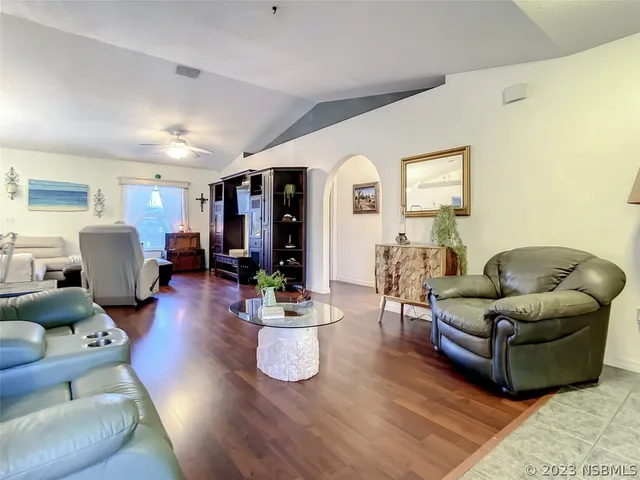 $319,000 | 3332 Juniper Drive, Edgewater, FL 32141