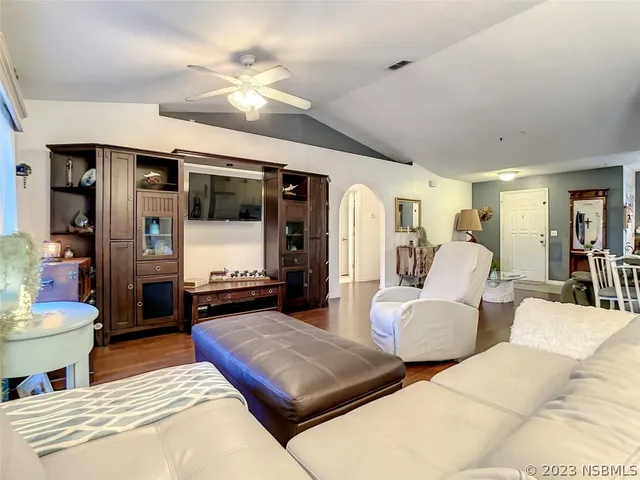 $319,000 | 3332 Juniper Drive, Edgewater, FL 32141