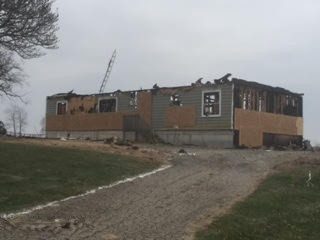 2418 West Wagner Road Galien, MI 49113 - Photo 2 of 6 IMG_0091