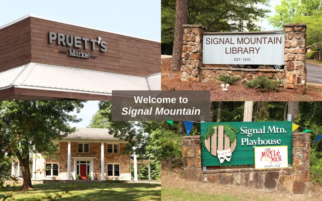 $590,000 | 102 Sunnybrook Trail, Signal Mountain, TN 37377