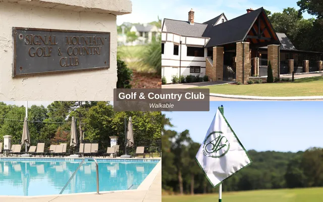 $590,000 | 102 Sunnybrook Trail, Signal Mountain, TN 37377