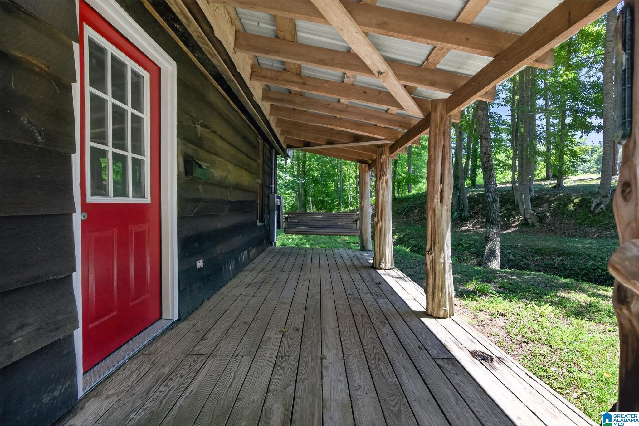 3463 County Road 3 Delta, AL 36258 - Photo 94 of 100