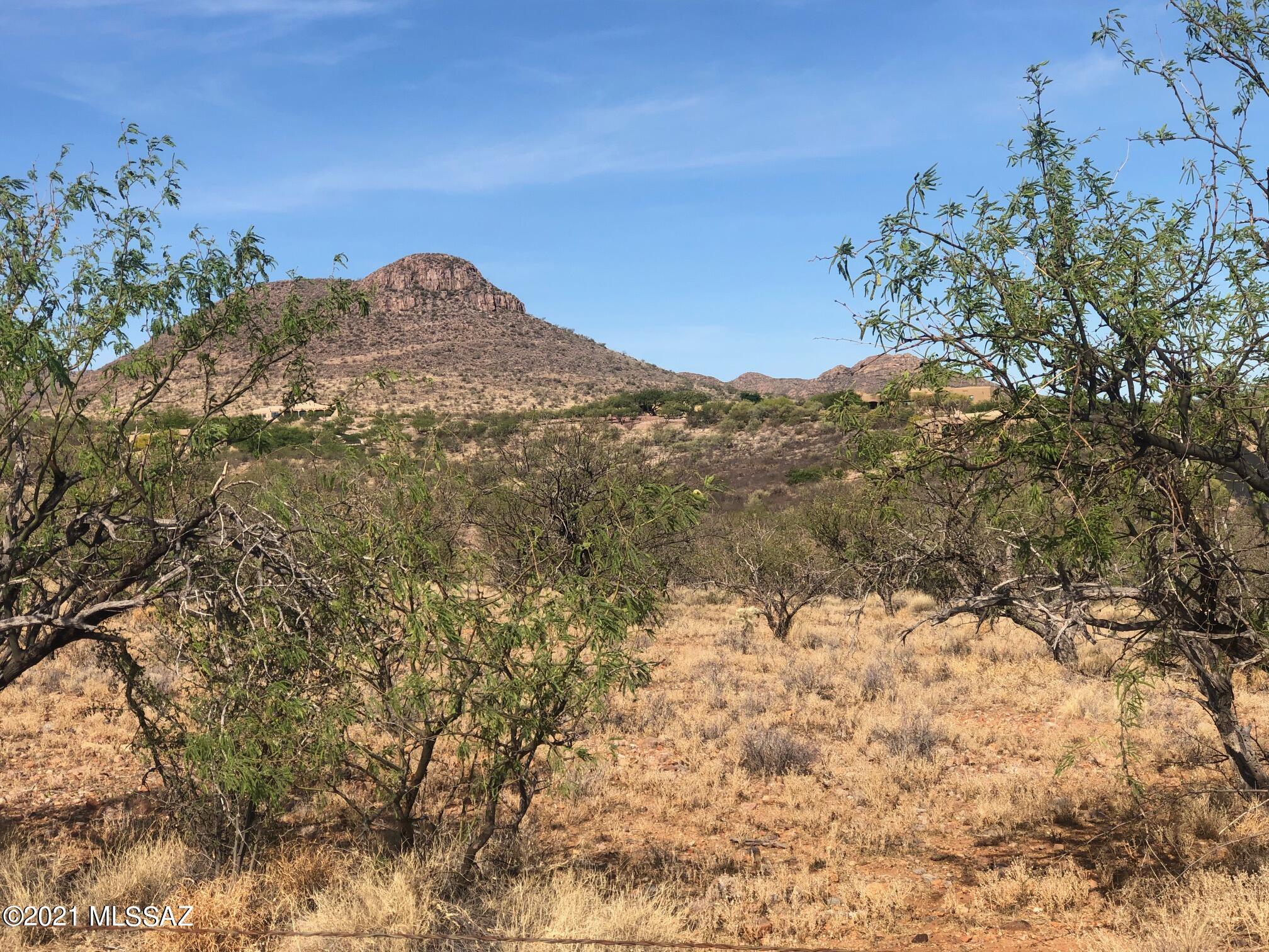 Tbd Rusty Spur Road Tubac, AZ 85646 - Photo 8 of 11