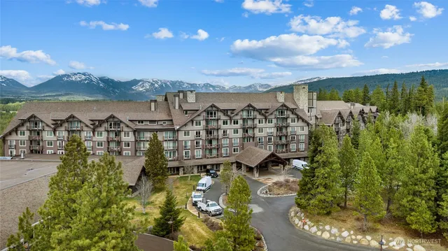 $495,000 | 3600 Suncadia Trail, Unit 3023, Cle Elum, WA 98922