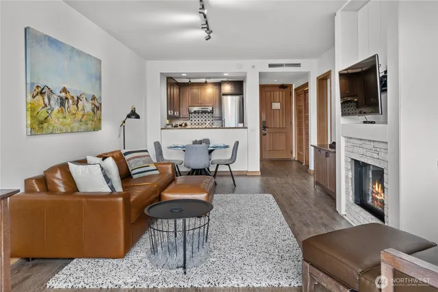 $495,000 | 3600 Suncadia Trail, Unit 3023, Cle Elum, WA 98922