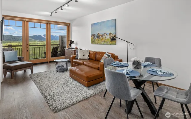 $495,000 | 3600 Suncadia Trail, Unit 3023, Cle Elum, WA 98922