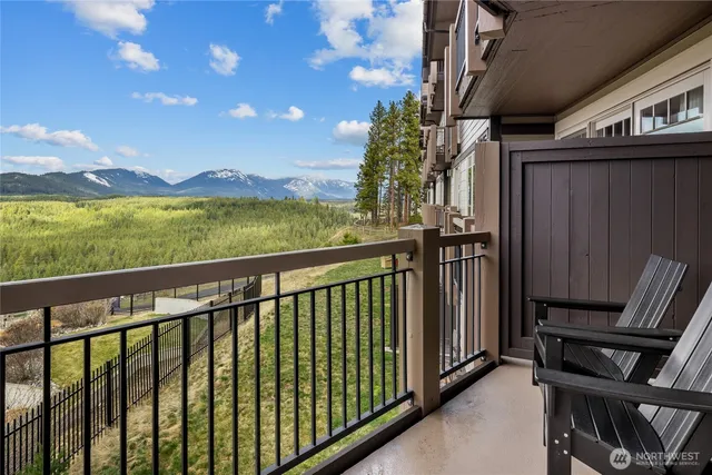 $495,000 | 3600 Suncadia Trail, Unit 3023, Cle Elum, WA 98922