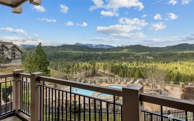 $495,000 | 3600 Suncadia Trail, Unit 3023, Cle Elum, WA 98922