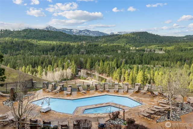 $495,000 | 3600 Suncadia Trail, Unit 3023, Cle Elum, WA 98922