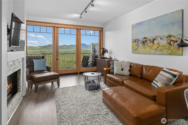 $495,000 | 3600 Suncadia Trail, Unit 3023, Cle Elum, WA 98922