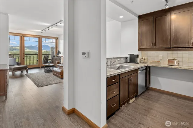 $495,000 | 3600 Suncadia Trail, Unit 3023, Cle Elum, WA 98922