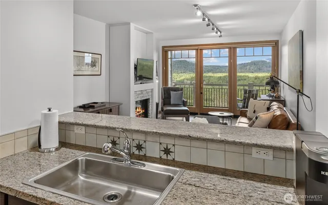 $495,000 | 3600 Suncadia Trail, Unit 3023, Cle Elum, WA 98922