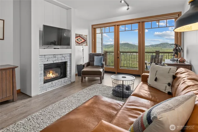 $495,000 | 3600 Suncadia Trail, Unit 3023, Cle Elum, WA 98922