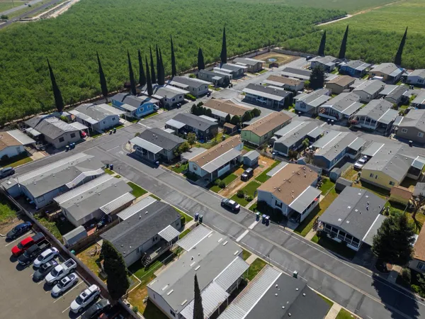 $105,000 | 6450 North Winton Way, Unit 67, Winton, CA 95388