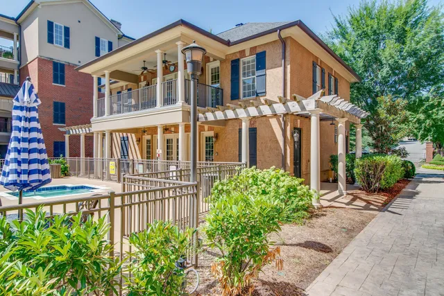 $499,900 | 309 Seven Springs Way, Unit 402, Brentwood, TN 37027