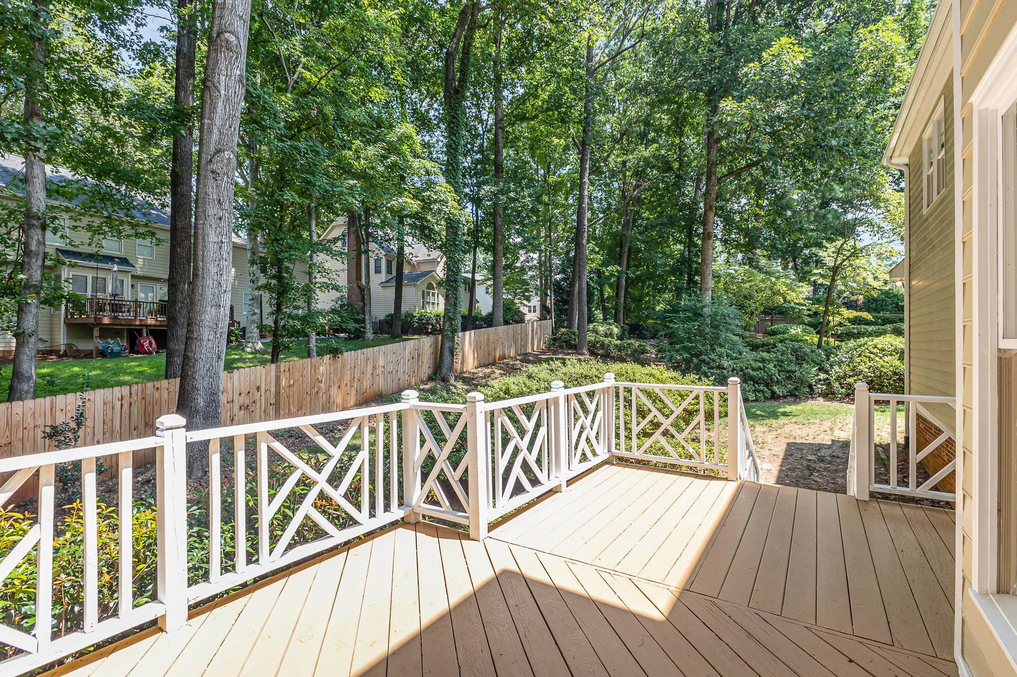 3304 Carrack Court Raleigh, NC 27613 - Photo 30 of 35 Photo 30