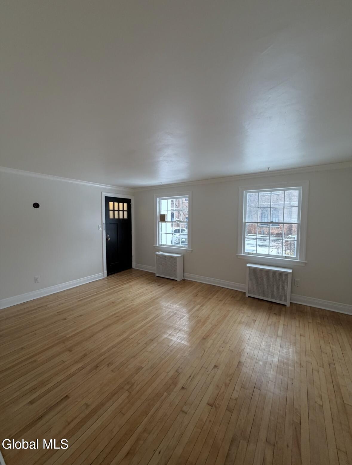 612 Union Street, Unit 4 Schenectady, NY 12305 - Photo 2 of 20 living roon