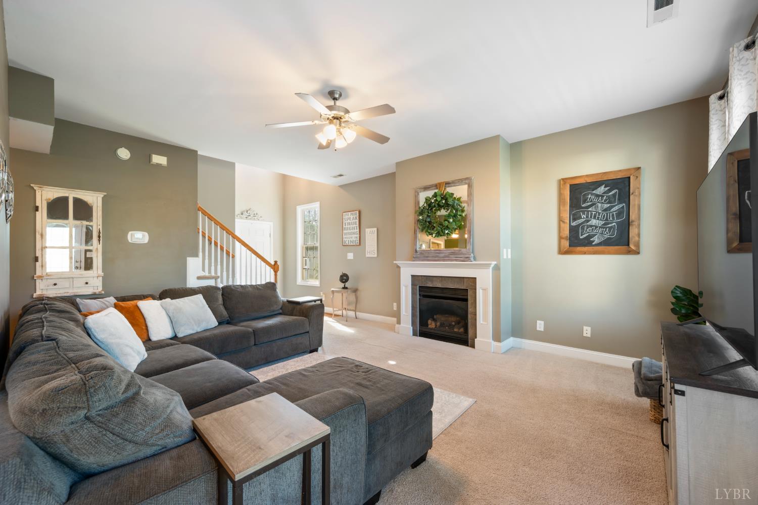 47 Grove Terrace Rustburg, VA 24588 - Photo 10 of 54
