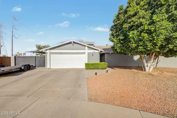 $525,000 | 1708 West Cortez Circle, Chandler, AZ 85224