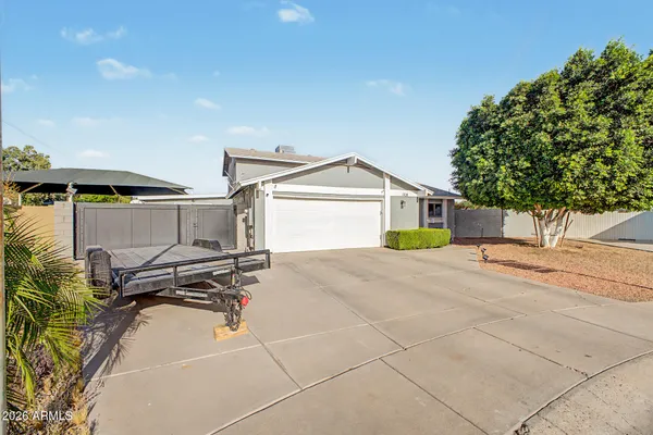 $525,000 | 1708 West Cortez Circle, Chandler, AZ 85224