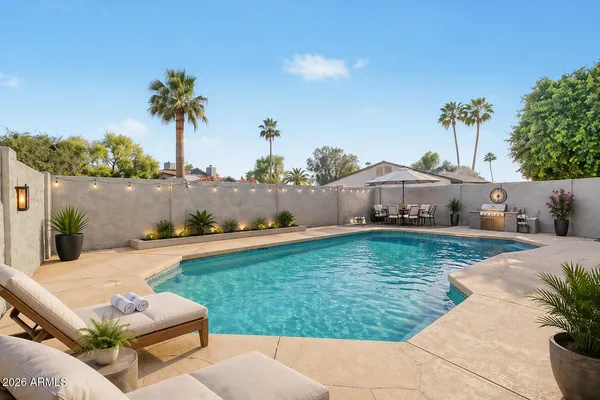 $525,000 | 1708 West Cortez Circle, Chandler, AZ 85224