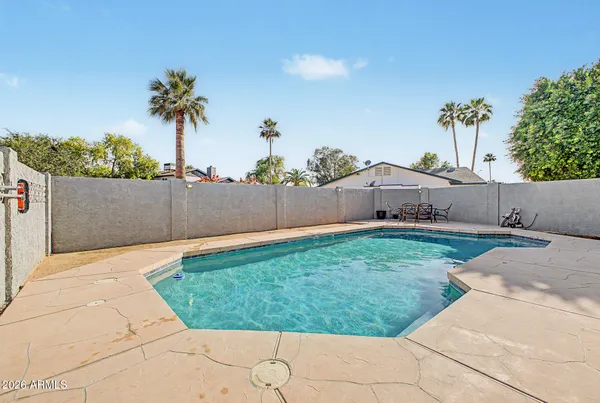 $525,000 | 1708 West Cortez Circle, Chandler, AZ 85224