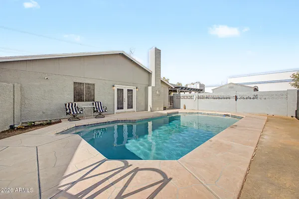 $525,000 | 1708 West Cortez Circle, Chandler, AZ 85224