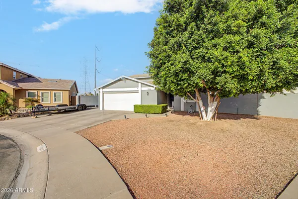 $525,000 | 1708 West Cortez Circle, Chandler, AZ 85224