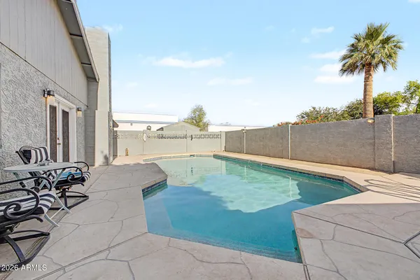$525,000 | 1708 West Cortez Circle, Chandler, AZ 85224