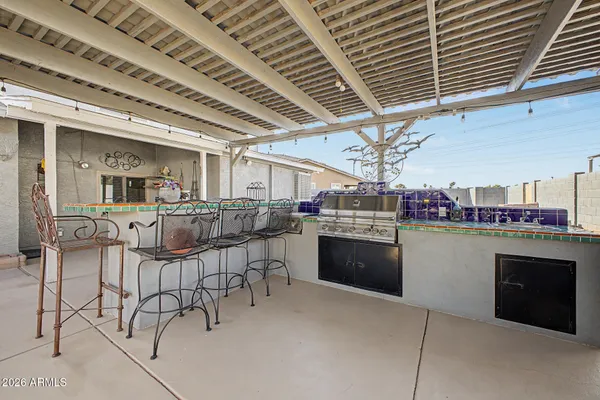 $525,000 | 1708 West Cortez Circle, Chandler, AZ 85224