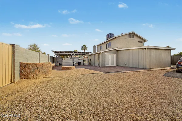 $525,000 | 1708 West Cortez Circle, Chandler, AZ 85224