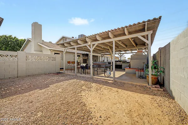 $525,000 | 1708 West Cortez Circle, Chandler, AZ 85224