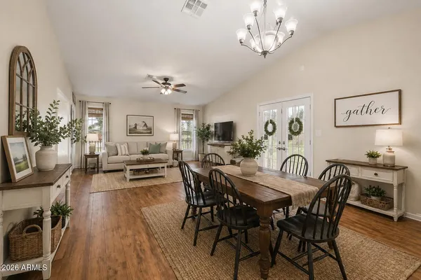 $525,000 | 1708 West Cortez Circle, Chandler, AZ 85224