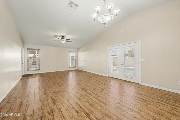 $525,000 | 1708 West Cortez Circle, Chandler, AZ 85224
