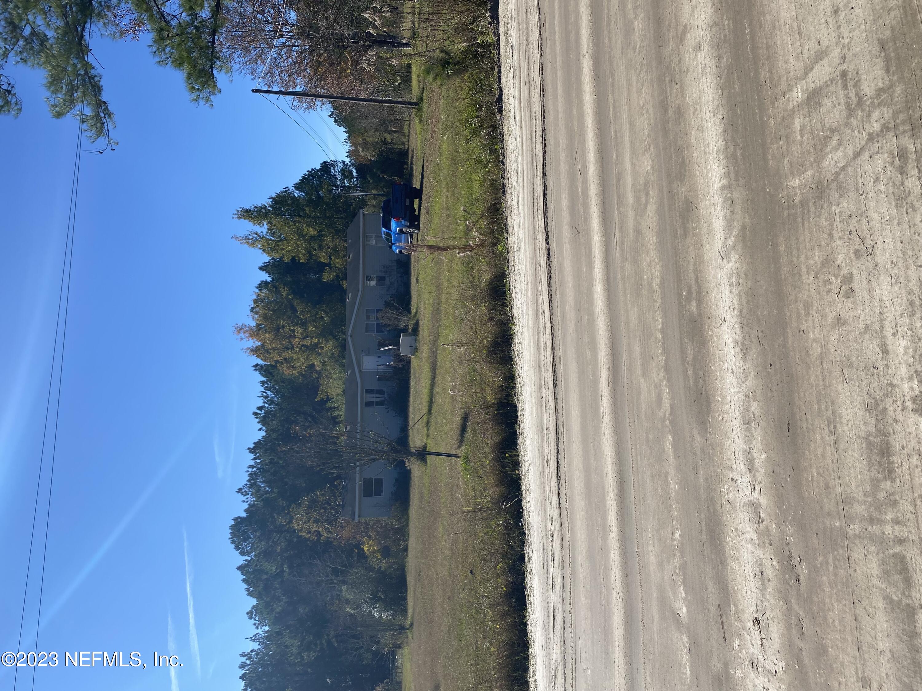 45221 Eula B Road Callahan, FL 32011 - Photo 1 of 1 a view of a yard