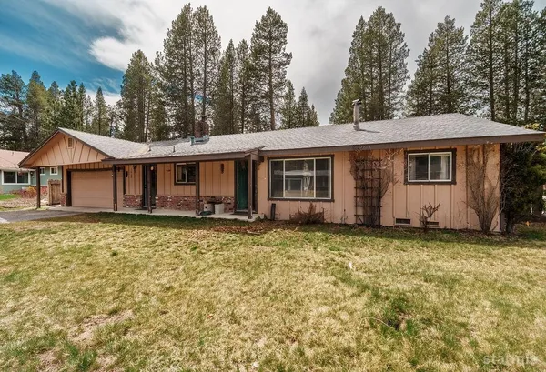 $665,000 | 1460 Rancho Way, South Lake Tahoe, CA 96150