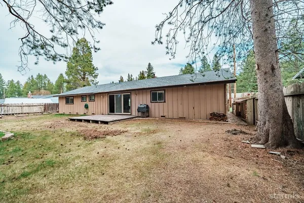 $665,000 | 1460 Rancho Way, South Lake Tahoe, CA 96150
