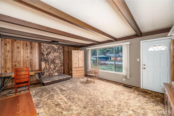 $665,000 | 1460 Rancho Way, South Lake Tahoe, CA 96150