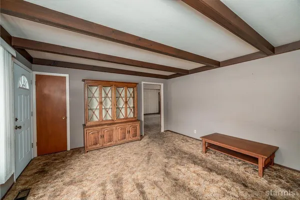 $665,000 | 1460 Rancho Way, South Lake Tahoe, CA 96150
