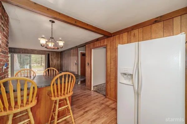 $665,000 | 1460 Rancho Way, South Lake Tahoe, CA 96150