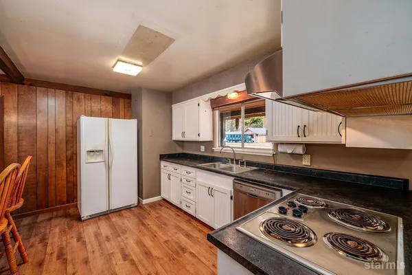 $665,000 | 1460 Rancho Way, South Lake Tahoe, CA 96150