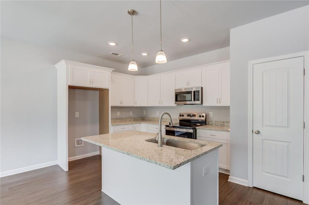 771 Dortch Road Eastanollee, GA 30538 - Photo 15 of 38