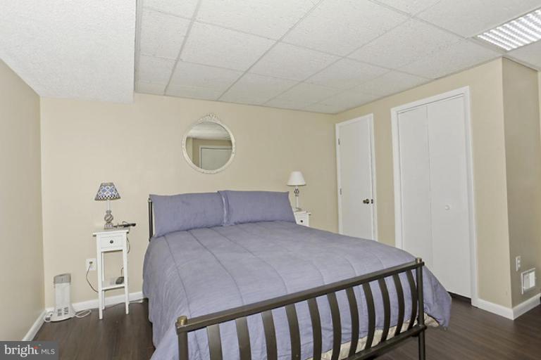 7908 Raphael Court Potomac, MD 20854 - Photo 15 of 27 Bedroom #4