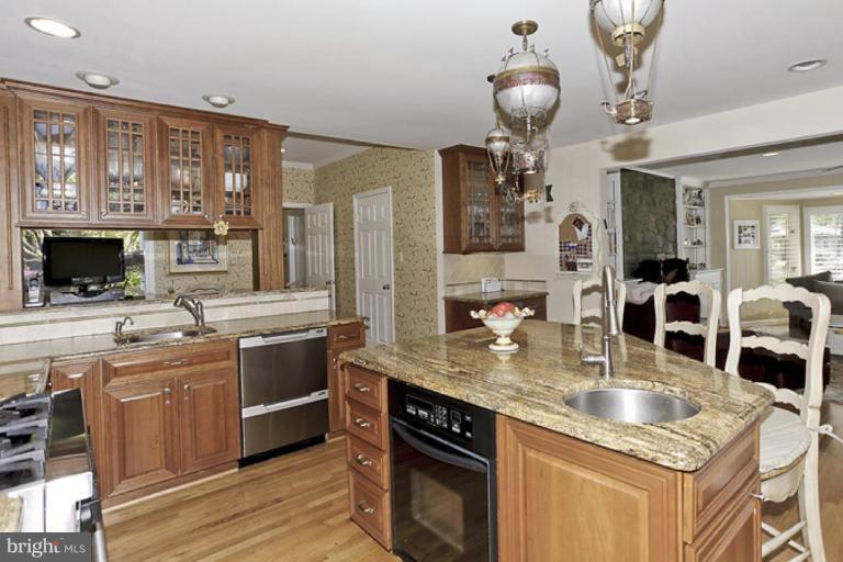 Kitchen #2