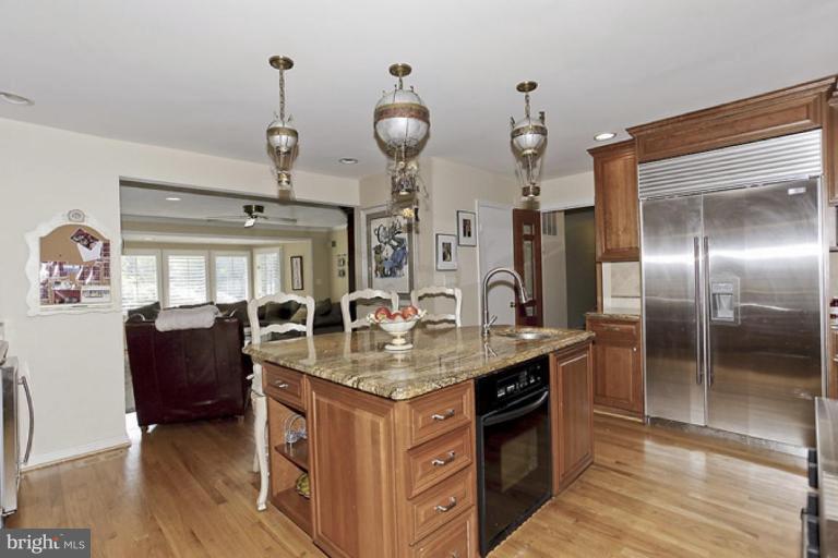 Kitchen #3